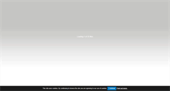 Desktop Screenshot of davidbowiestationtostation.com