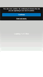 Mobile Screenshot of davidbowiestationtostation.com